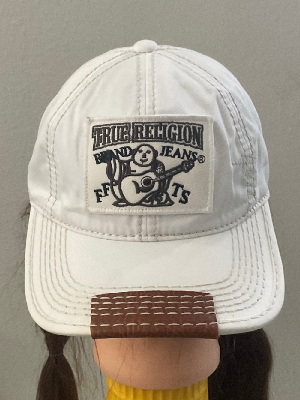 True religion Cap.